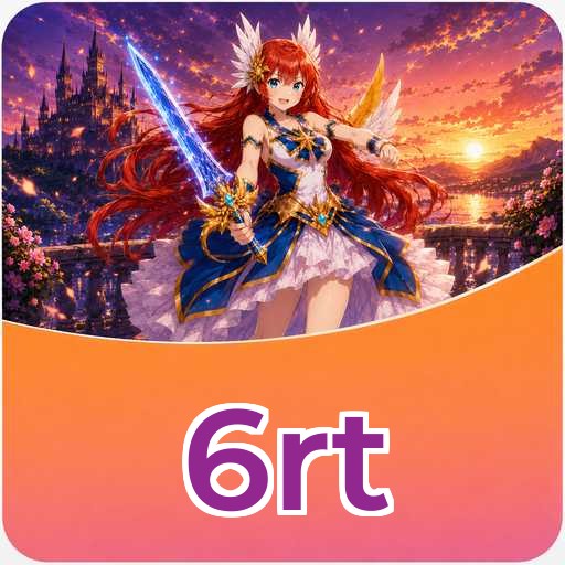 Cara Download APK 6rt