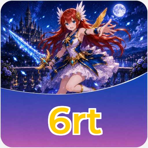 Spesifikasi APK 6rt