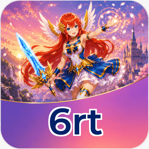 Keamanan 6rt APK
