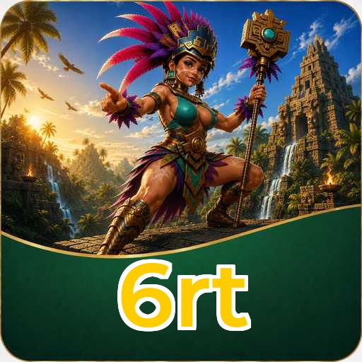 Kontak Resmi 6rt