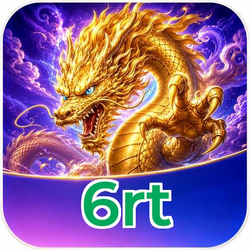 Lisensi Resmi 6rt