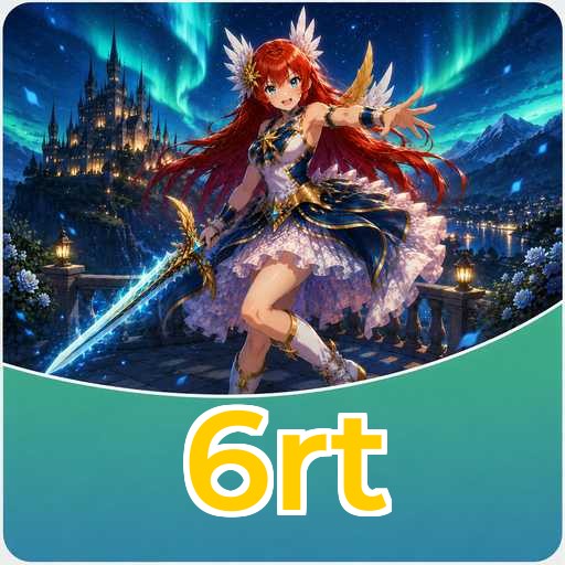 Informasi Umum 6rt