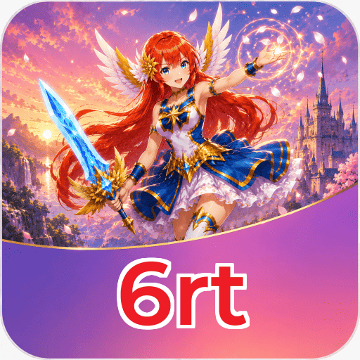 Persyaratan Download 6rt